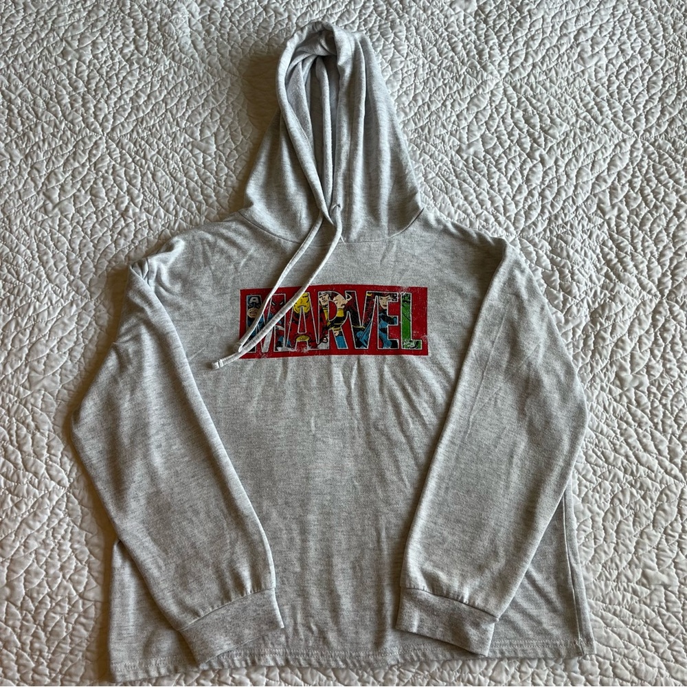 Marvel sweatshirt